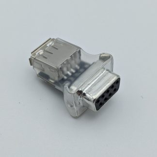 TruMouse Amiga USB Mouse Adapter
