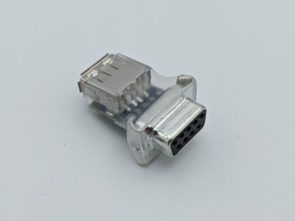 TruMouse USB Mouse Adapter