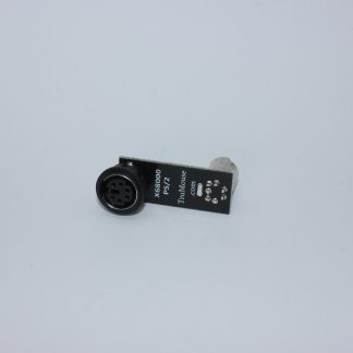 Sharp X68000 Keyboard Adapter - Use PC PS/2 Keyboards