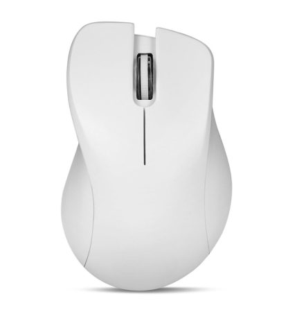 Atari ST Wireless Optical Mouse Upgrade White