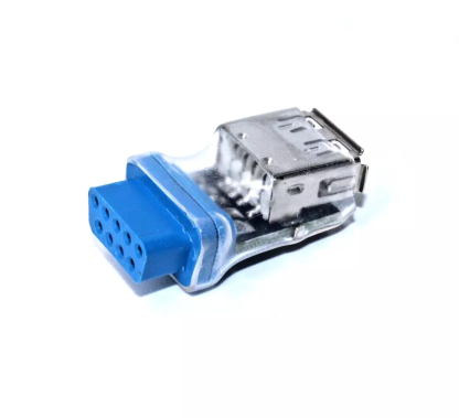 Amiga SuperSlim USB Mouse Adapter