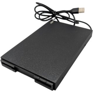 Greaseweazle Floppy Drive