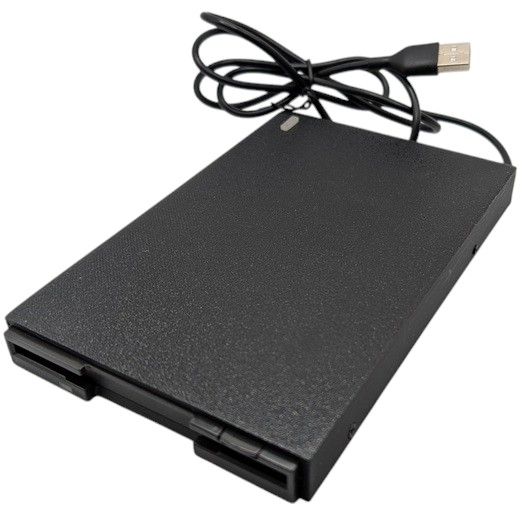 Greaseweazle Floppy Drive