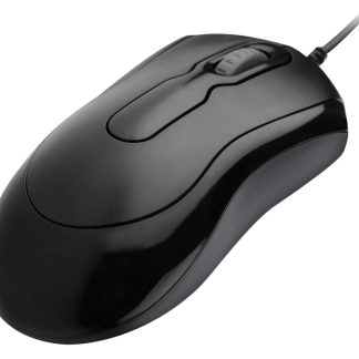 Amiga Mouse Upgrade - Optical Mouse Kit Mouse with adapter for all amiga models