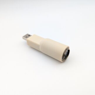 Amiga 2000 3000 Keyboard to PC USB Adapter