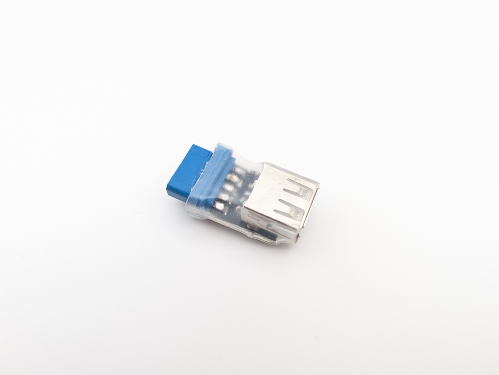 Roland Sampler USB Mouse Adapter