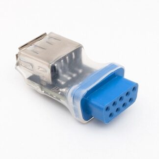 MSX USB Mouse Adapter