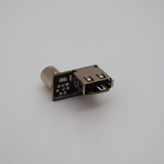 Philips CDi USB Mouse Gamepad Adapter
